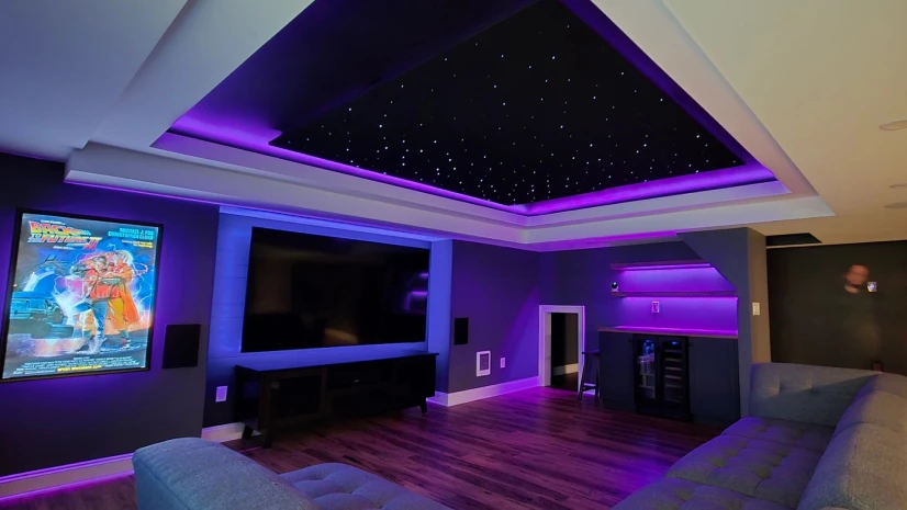 Basement Remodeling