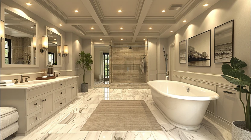 Bathroom Remodeling Bathroom Remodeling